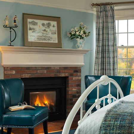 Chesterfield Inn الغرفة الصورة
