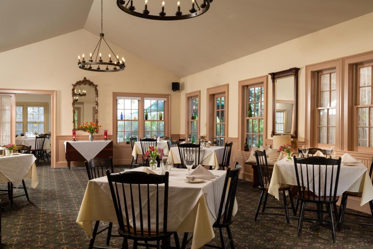 Chesterfield Inn المظهر الخارجي الصورة