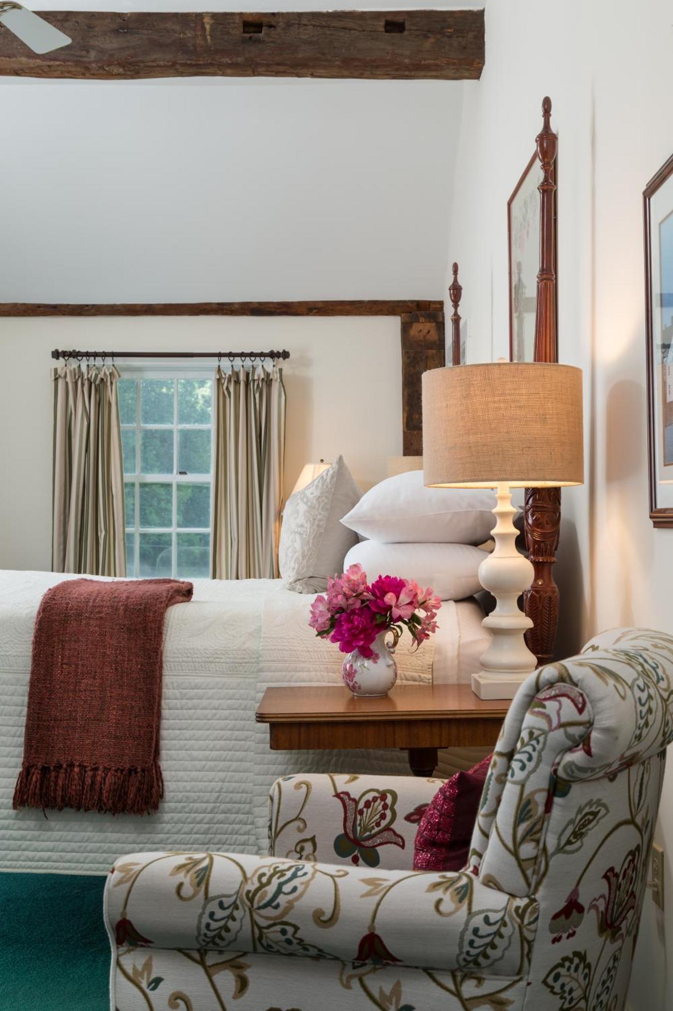 Chesterfield Inn الغرفة الصورة