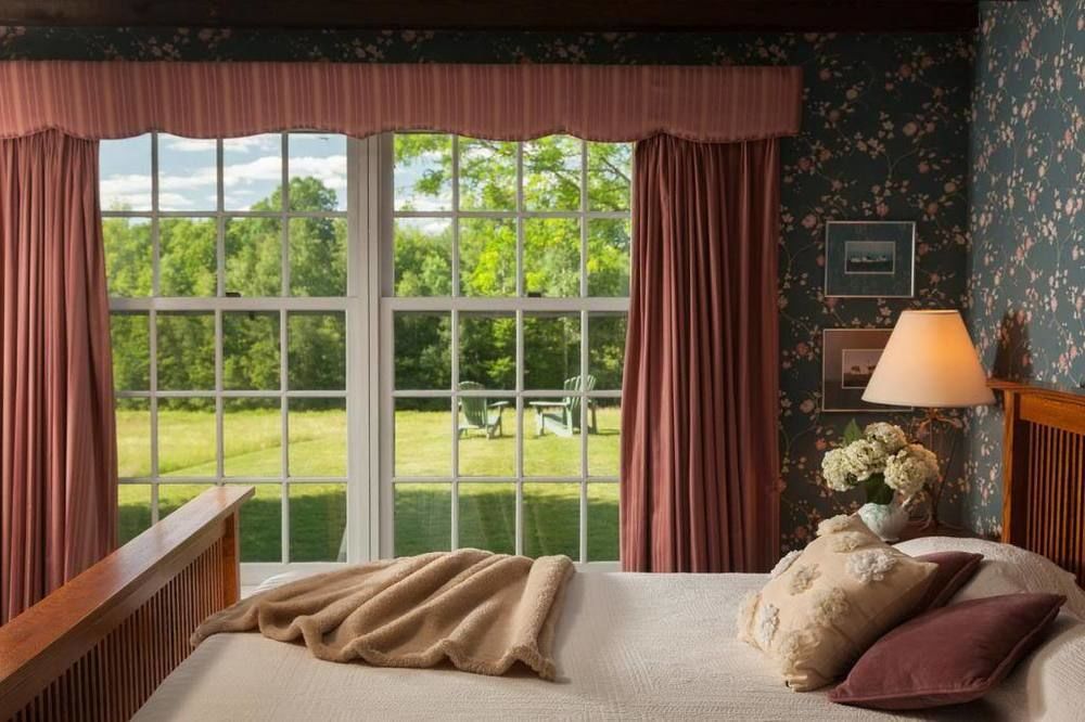 Chesterfield Inn المظهر الخارجي الصورة