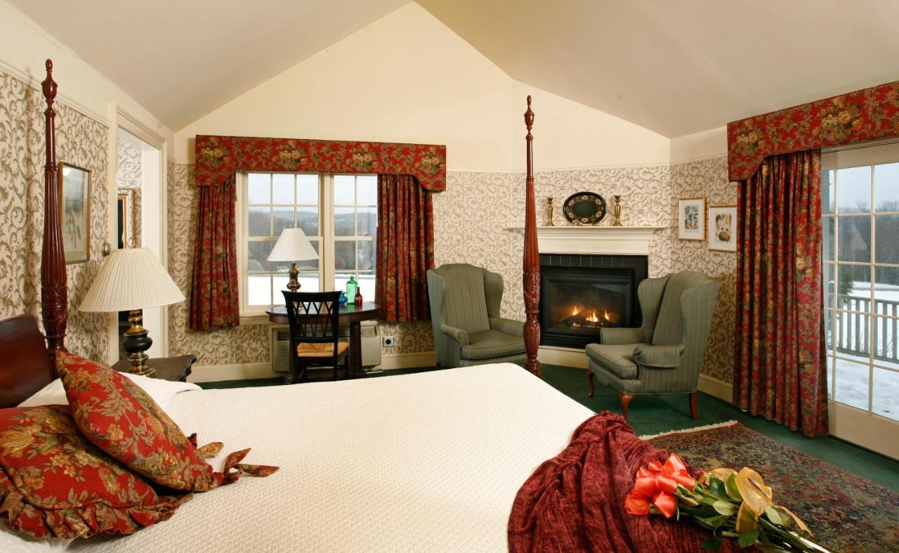 Chesterfield Inn الغرفة الصورة
